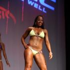 Megan  Farmer - NPC Empire Classic 2013 - #1